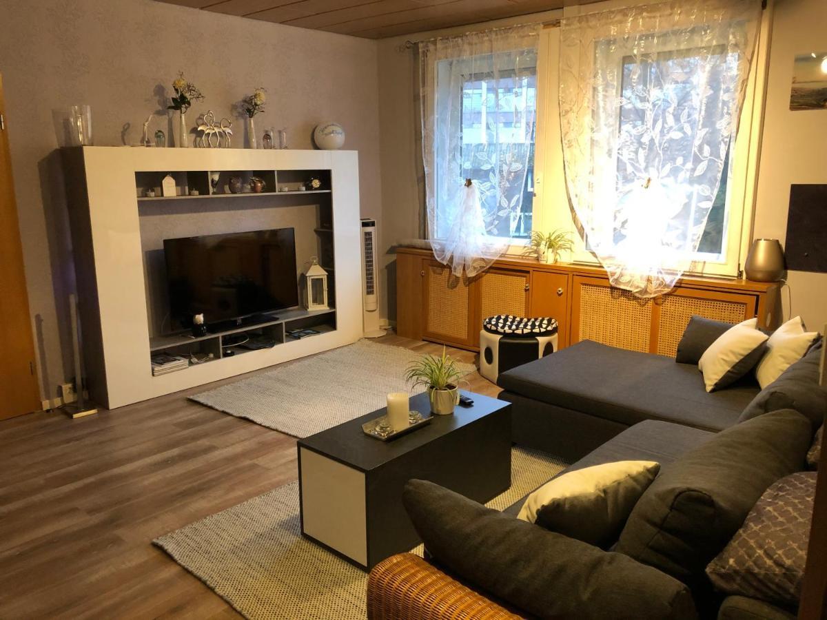 Kristallkugel Melsungen Exteriör bild