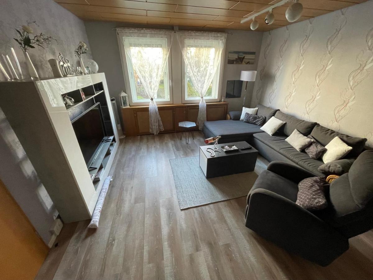 Kristallkugel Melsungen Exteriör bild